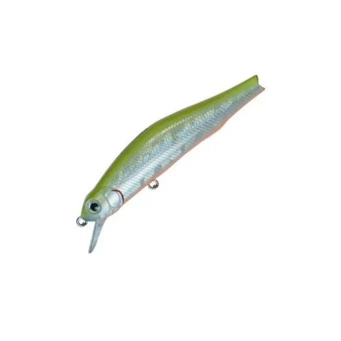 Vobler KD6145 MASCOT XS 110SP (5-LME), Suspending, 110mm, 16,5g [1]
