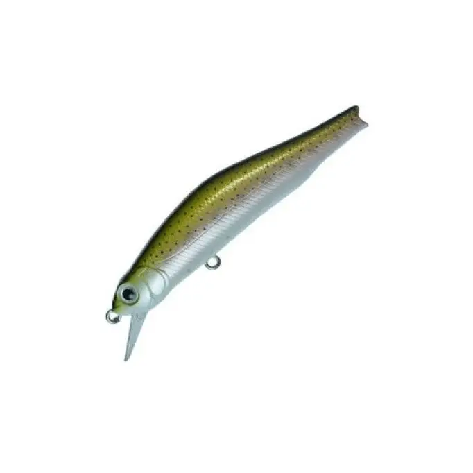 Воблер KD6145 MASCOT XS 110SP (6-NT), Suspending, 110mm, 16,5g [1]