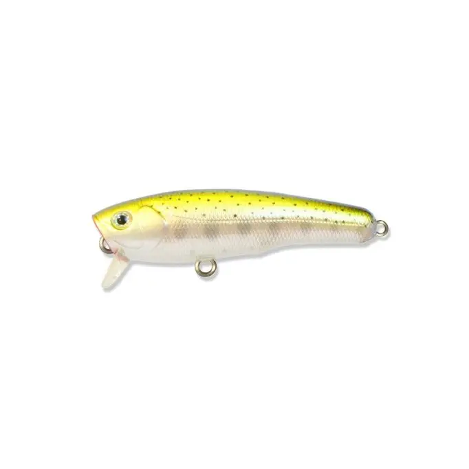 Воблер KD7100 VOX popper 50 (6-NT), Floating, 50mm, 4,25g [1]