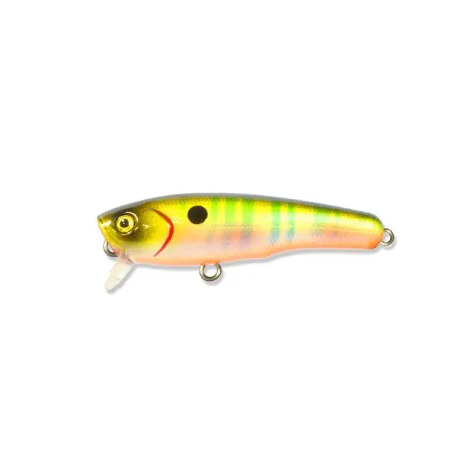 Vobler KD7110 VOX popper 60 (12-PNT), Floating, 60mm, 6,25g [1]