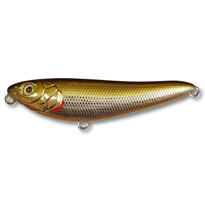 Воблер KD7680 BONGA W 70 (1-CNT), Floating, 77mm, 8,6g [1]