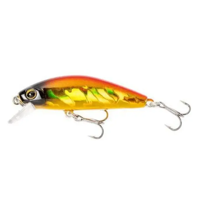 Vobler KD8648 M-Minnow XS50F (46-RBU) Floating,50mm, 4,1g [1]