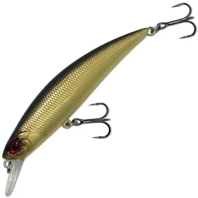 Vobler KD8653 NOTA Minnow XS70F (32-MN) Floating,70mm, 4,0g [1]