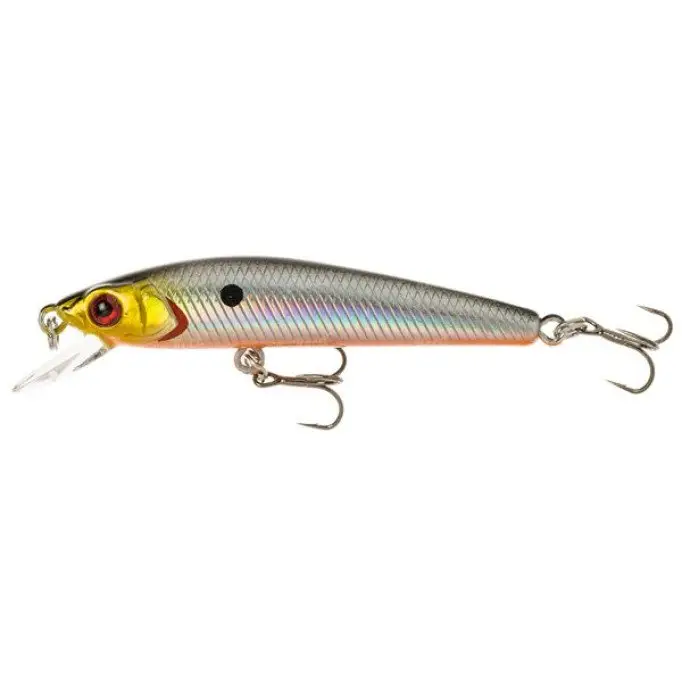 Vobler KD8683 TD Minnow XS 60 SP (2-GT), Suspending, 60mm, 3,5g [1]