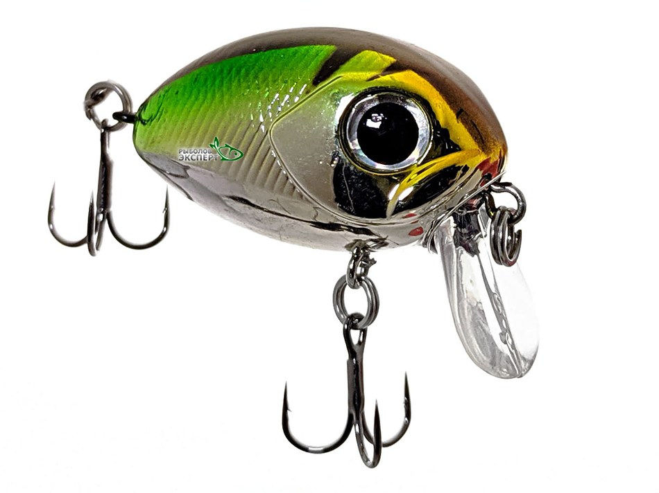 Vobler KOSADAKA PUM XS30F (28-CRG), Floating,30mm, 4,2g [1]