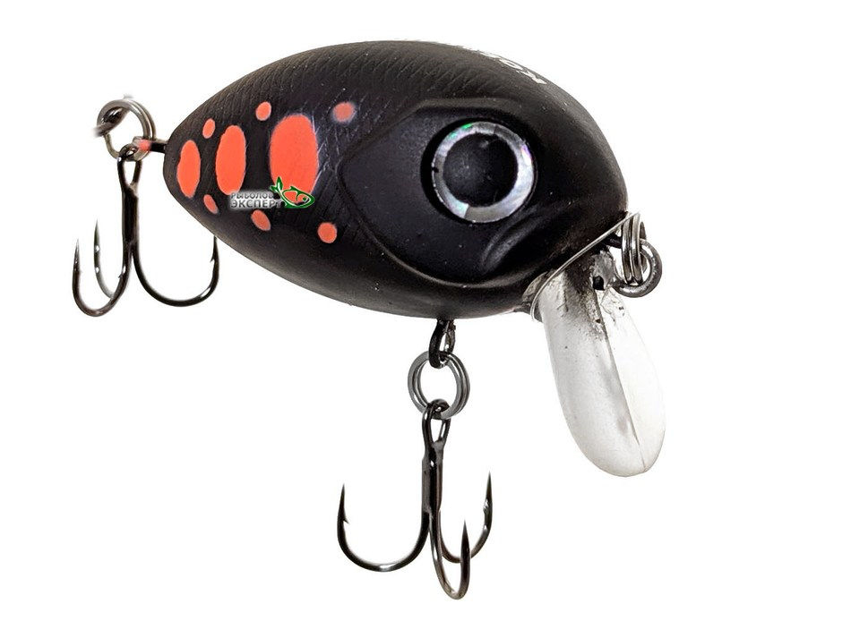 Vobler KOSADAKA PUM XS30F (29-BOR), Floating,30mm, 4,2g [1]