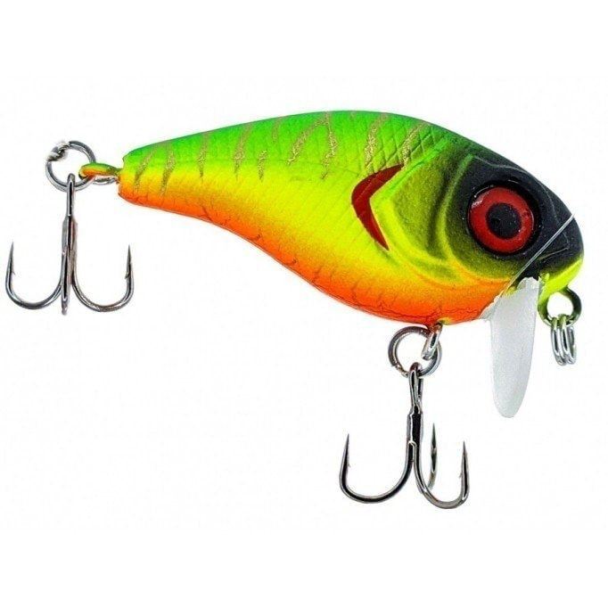Vobler KOSADAKA RAVEN SURF 38F (10-MHT), Floating, 38mm, 4,7g [1]