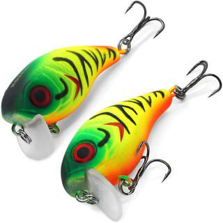 Воблер KOSADAKA RAVEN SURF 38F (13-TT), Floating, 38mm, 4,7g [1]