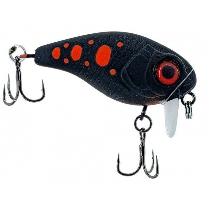 Воблер KOSADAKA RAVEN SURF 38F (29-BOR), Floating, 38mm, 4,7g [1]