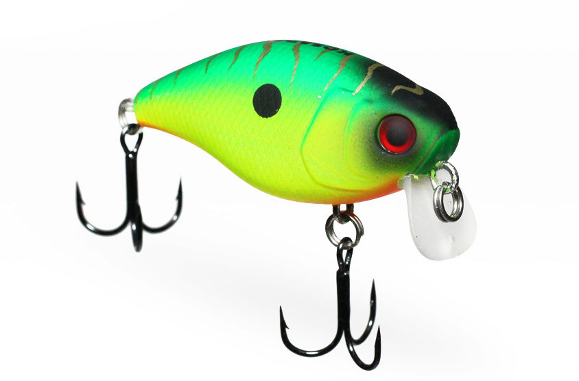 Воблер KOSADAKA RAVEN XS 40F (10-MHT), Floating, 40mm, 4,0g [1]