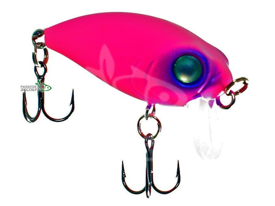 Воблер KOSADAKA "ROGER SURF",(18-MGN) Floating 36mm 3.35g [1]