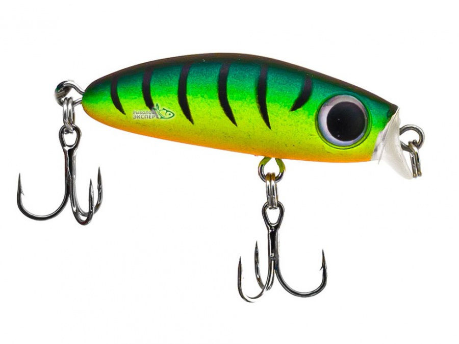 Vobler KOSADAKA TIM XS35F (10-MHT), Floating,35mm, 2,3g [1]