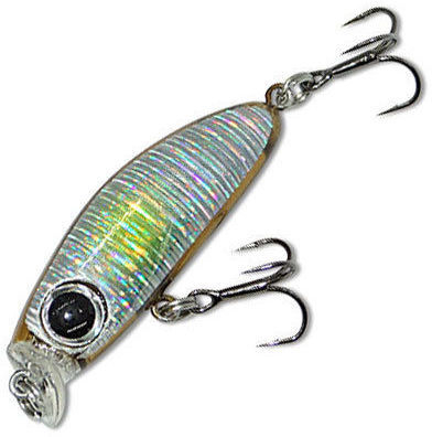 Vobler KOSADAKA TIM XS35F (40-GTS), Floating,35mm, 2,3g [1]