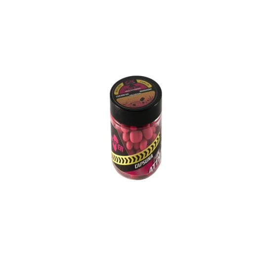 WAFTER CAPSUNA 60g 10mm&14mm, CPK [1]
