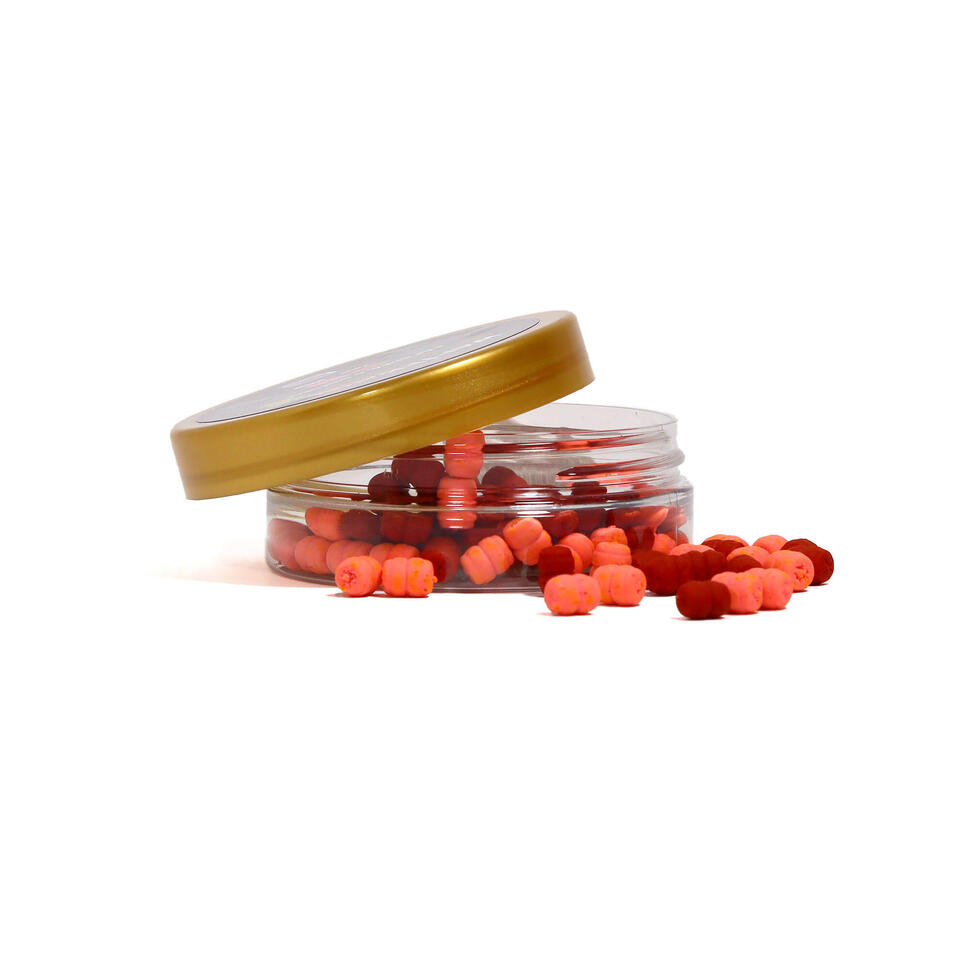 WAFTER COMPETITION METHOD 3D CAPSUNA & USTUROI 7mm 20g, CPK [1]