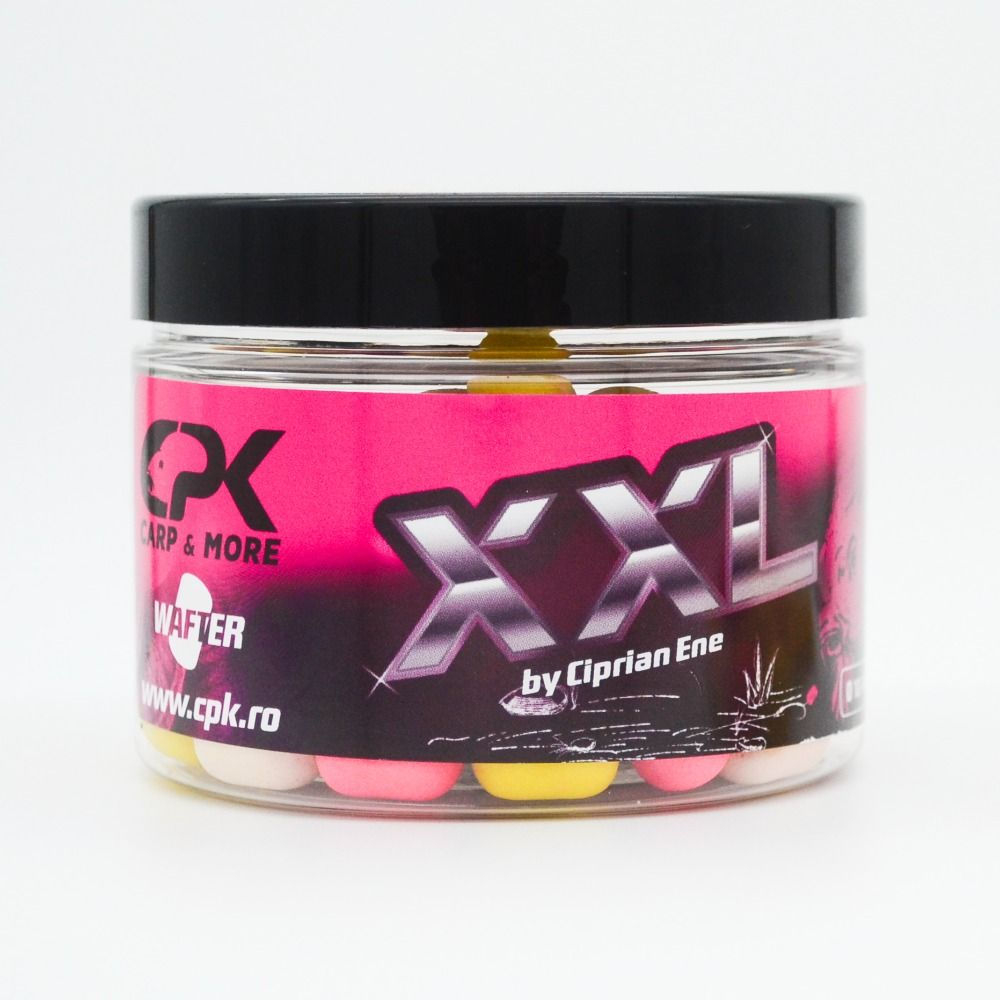 WAFTER (Критически сбалансированый) XXL [1]
