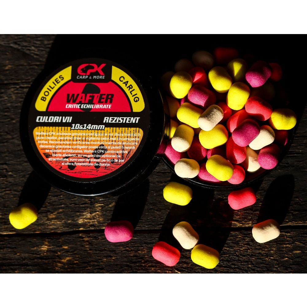 WAFTER (Критически сбалансированый) XXL [4]