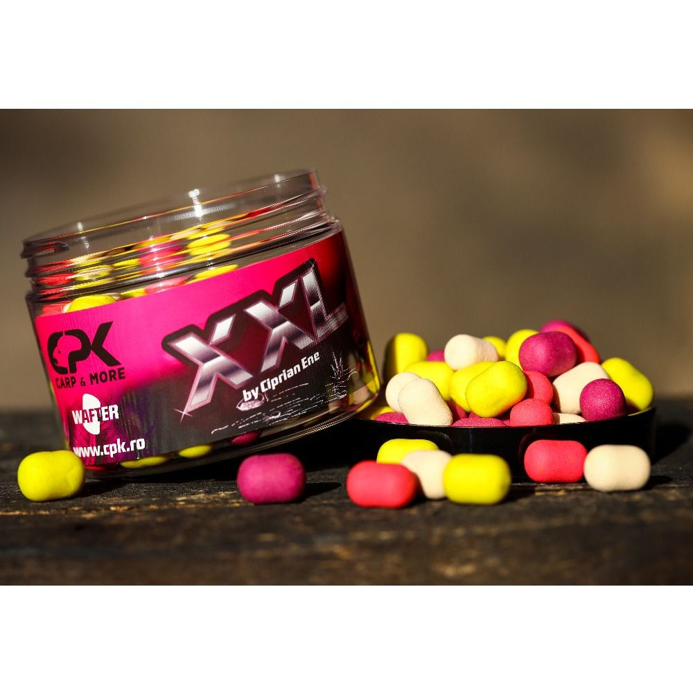 WAFTER (Критически сбалансированый) XXL [3]