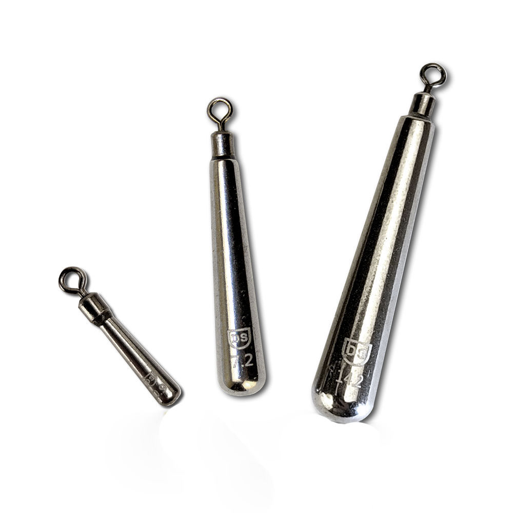 WOLFRAM "Drop-shot" - 10,6 g [1]