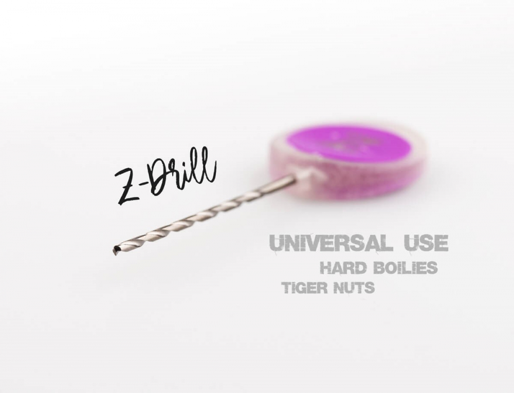 ZFISH Сверло Z-Drill [3]