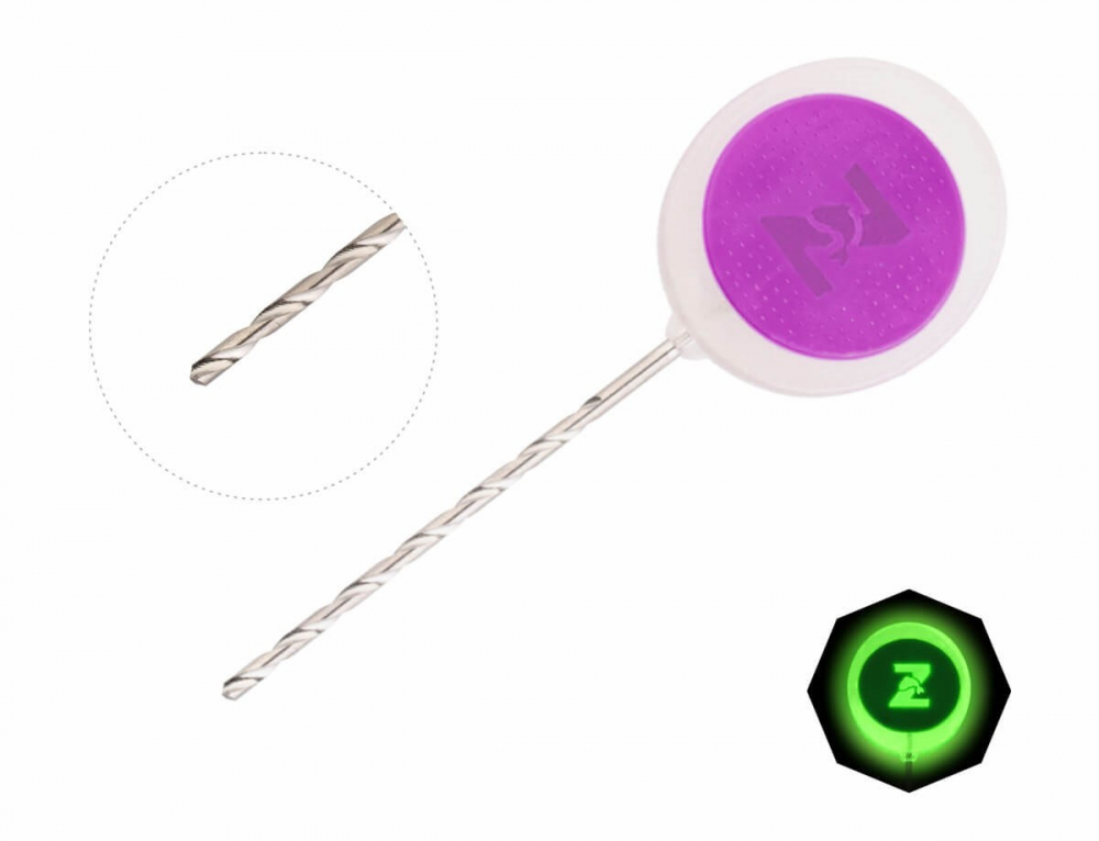 ZFISH Сверло Z-Drill [1]