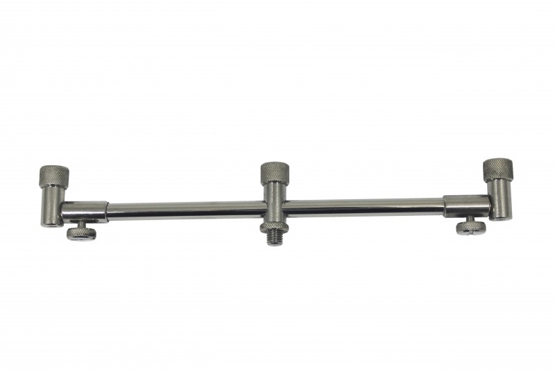 ZFISH Buzz Bar Ajustabil 3 стойки 30-50cm [1]