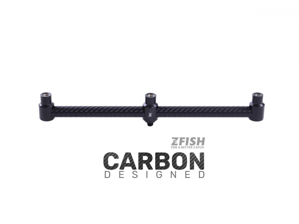ZFISH Buzz Bar Carbon 30cm/3 lansete [1]