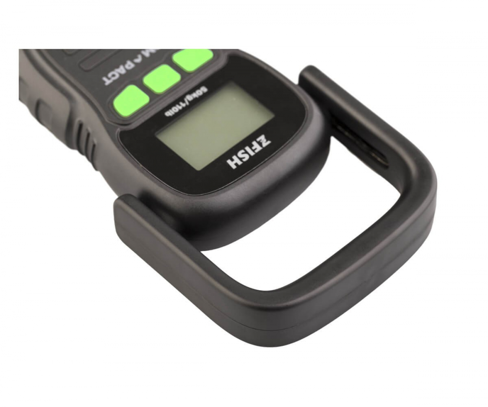 ZFISH Cântar Compact Scale [3]