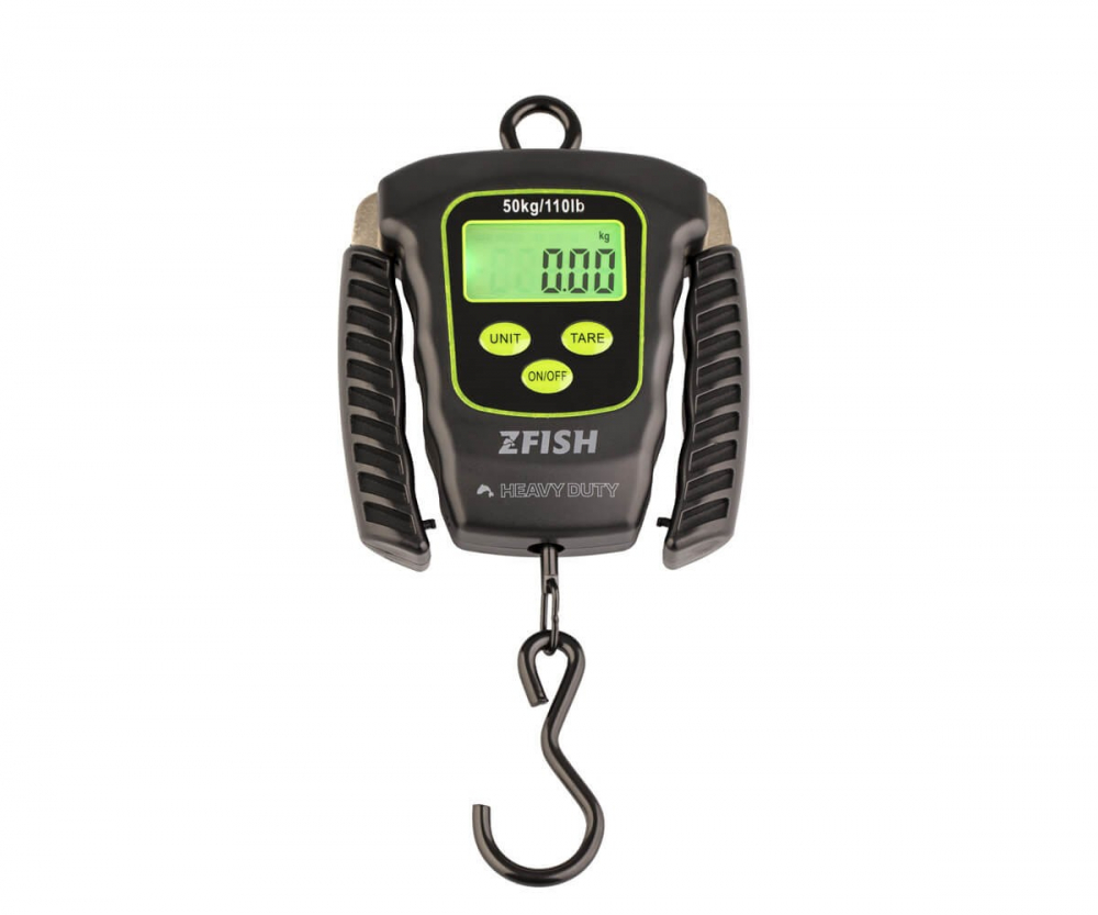 ZFISH Cântar Heavy Duty Scale [2]