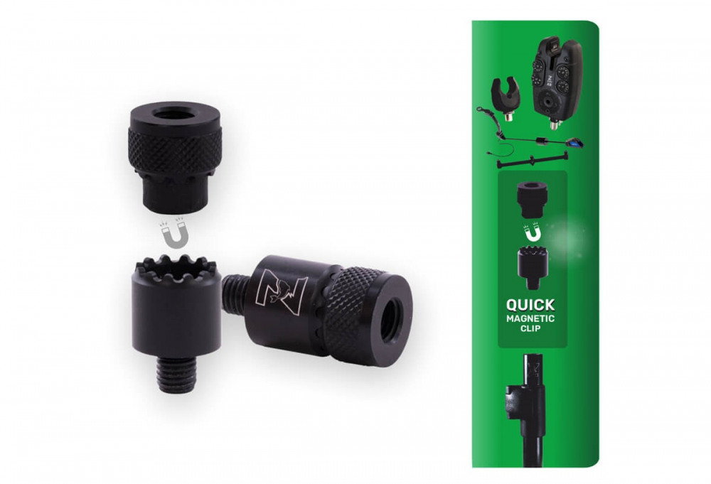 ZFISH Clip magnetic rapid [2]