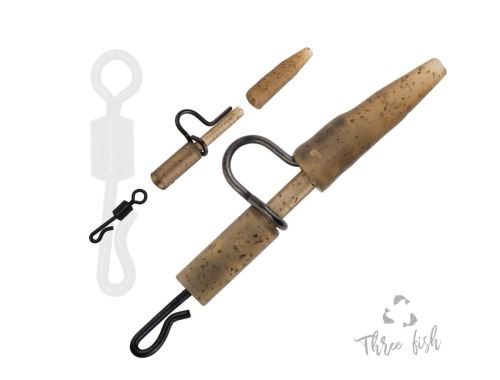 ZFISH Clips Heavy Duty + Con Antitangle + QC [1]