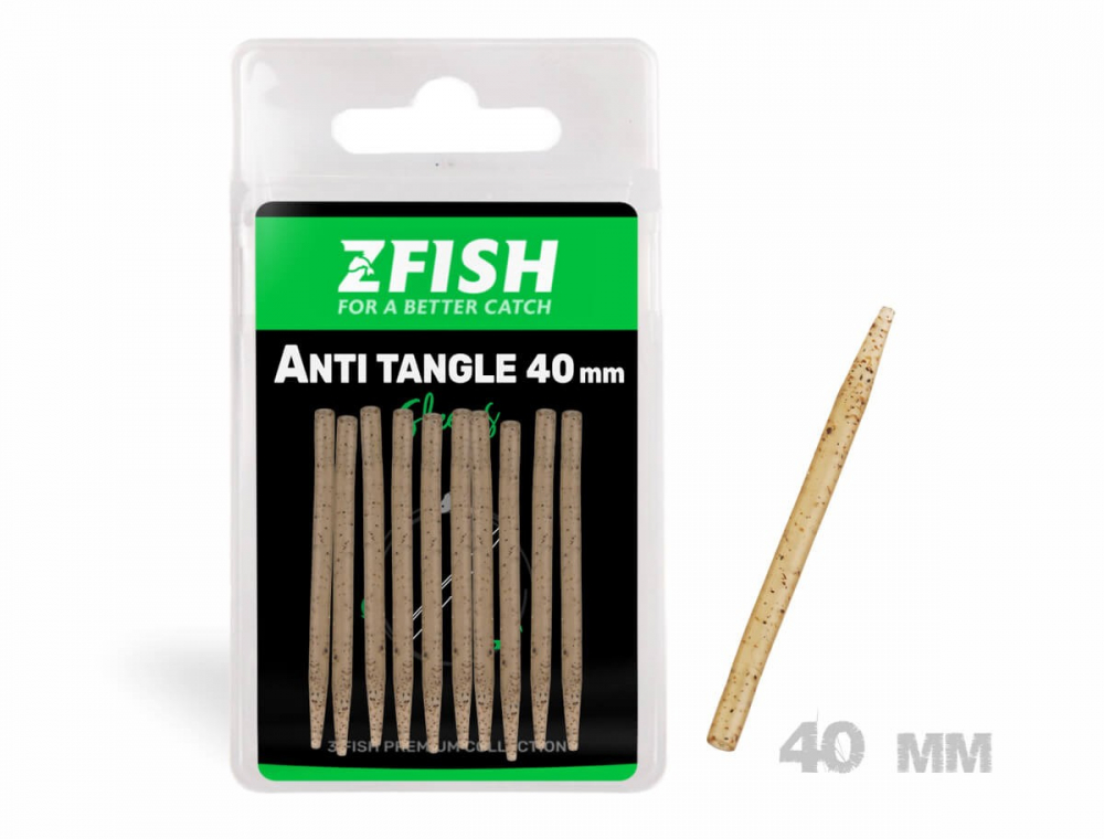 ZFISH Конус противозакручиватель 40mm [2]