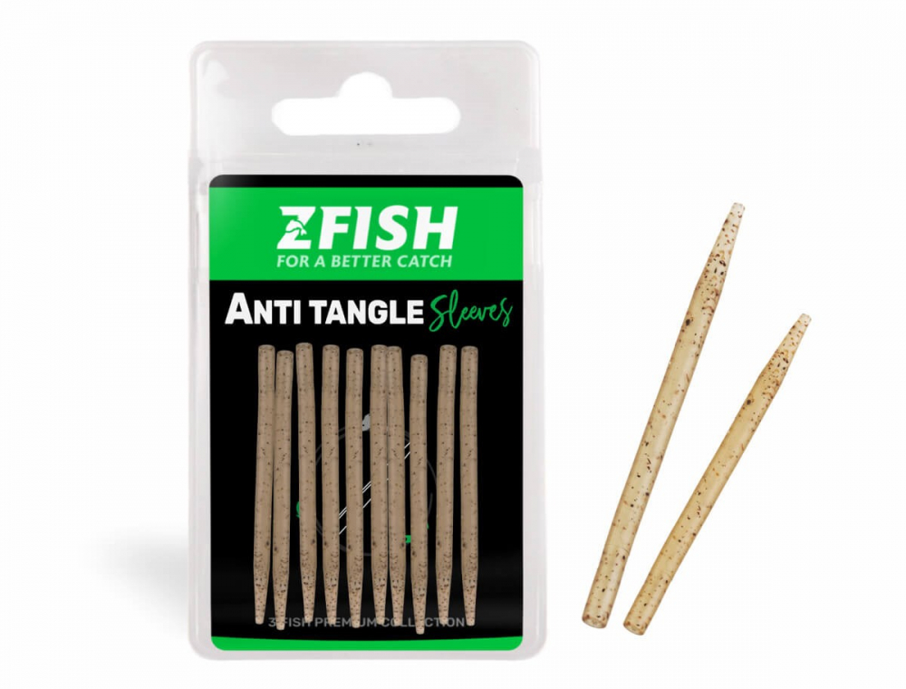 ZFISH Конус противозакручиватель 40mm [1]