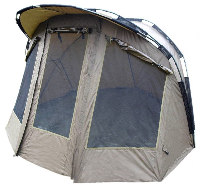 ZFISH Палатка Deluxe King Size 2 Персоны [1]