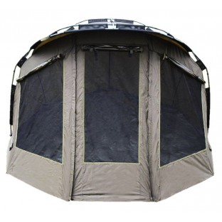 ZFISH Палатка Deluxe King Size 2 Персоны [2]
