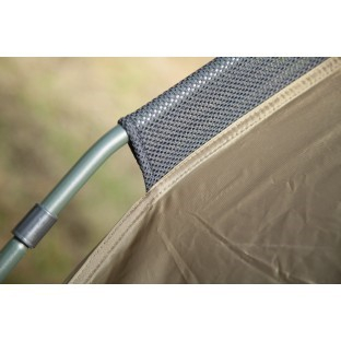 ZFISH Палатка Deluxe King Size 2 Персоны [5]