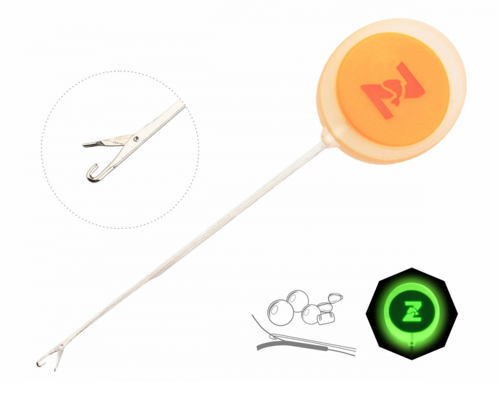 ZFISH Инструмент Fine Splicing [1]