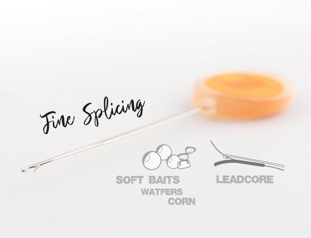 ZFISH Инструмент Fine Splicing [3]