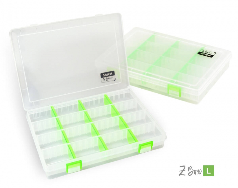 ZFISH Cutie Accesorii Z-Box L [1]