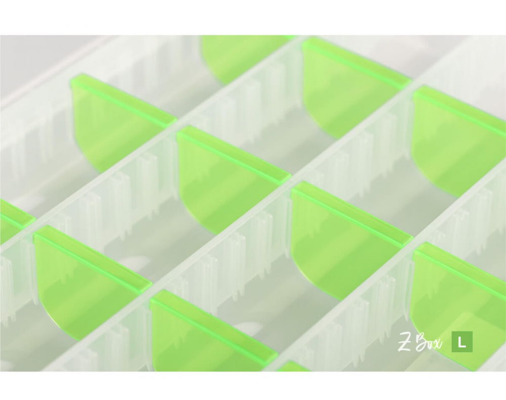 ZFISH Cutie Accesorii Z-Box L [3]