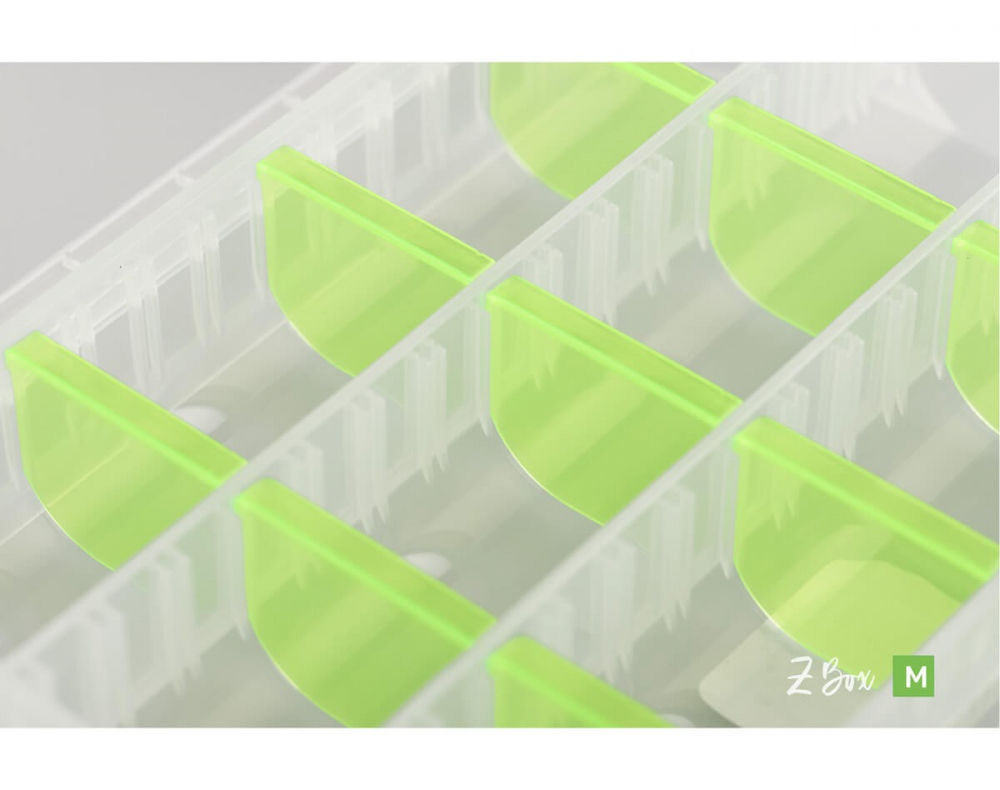 ZFISH Коробка для мелочей Z-Box M [3]