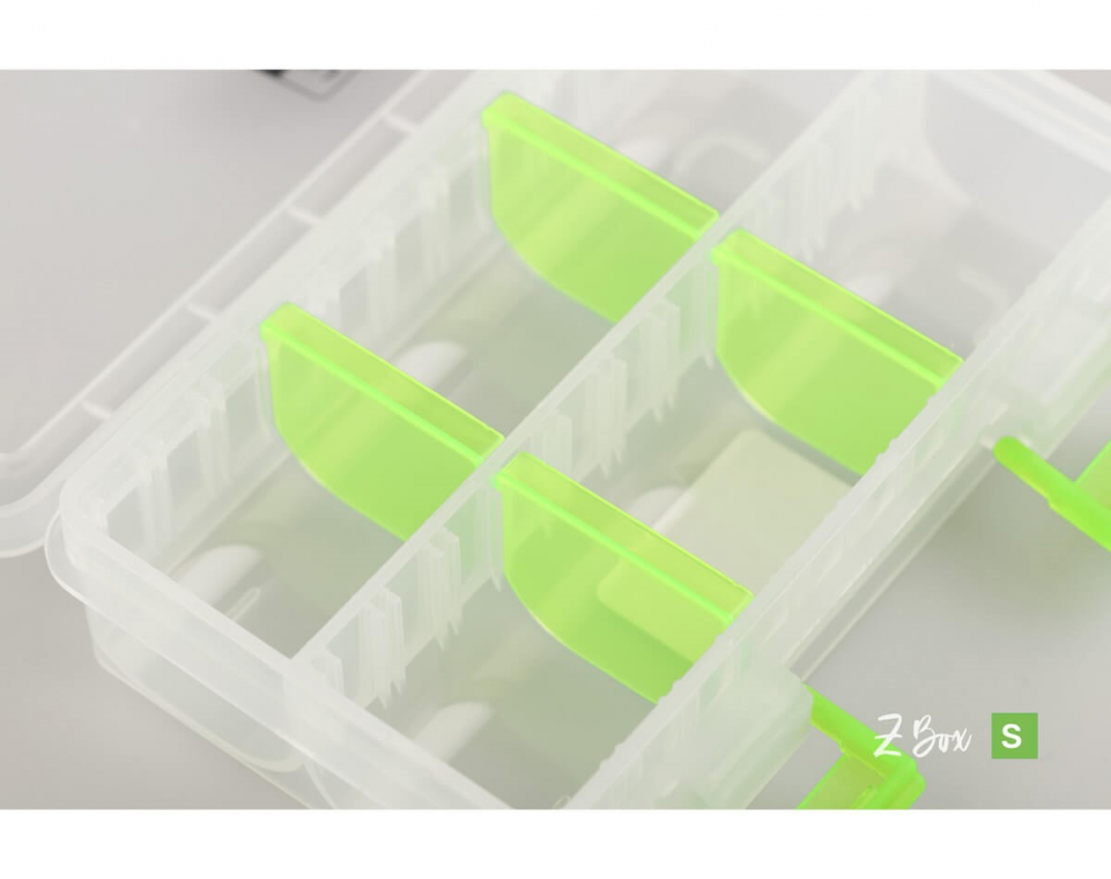 ZFISH Коробка для мелочей Z-Box S [3]