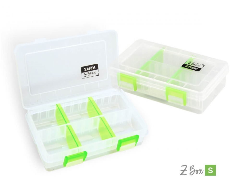 ZFISH Коробка для мелочей Z-Box S [1]
