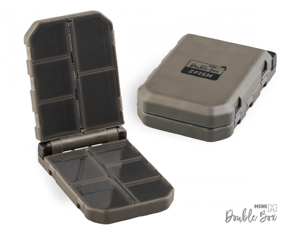 ZFISH Cutie Mini Double M [1]