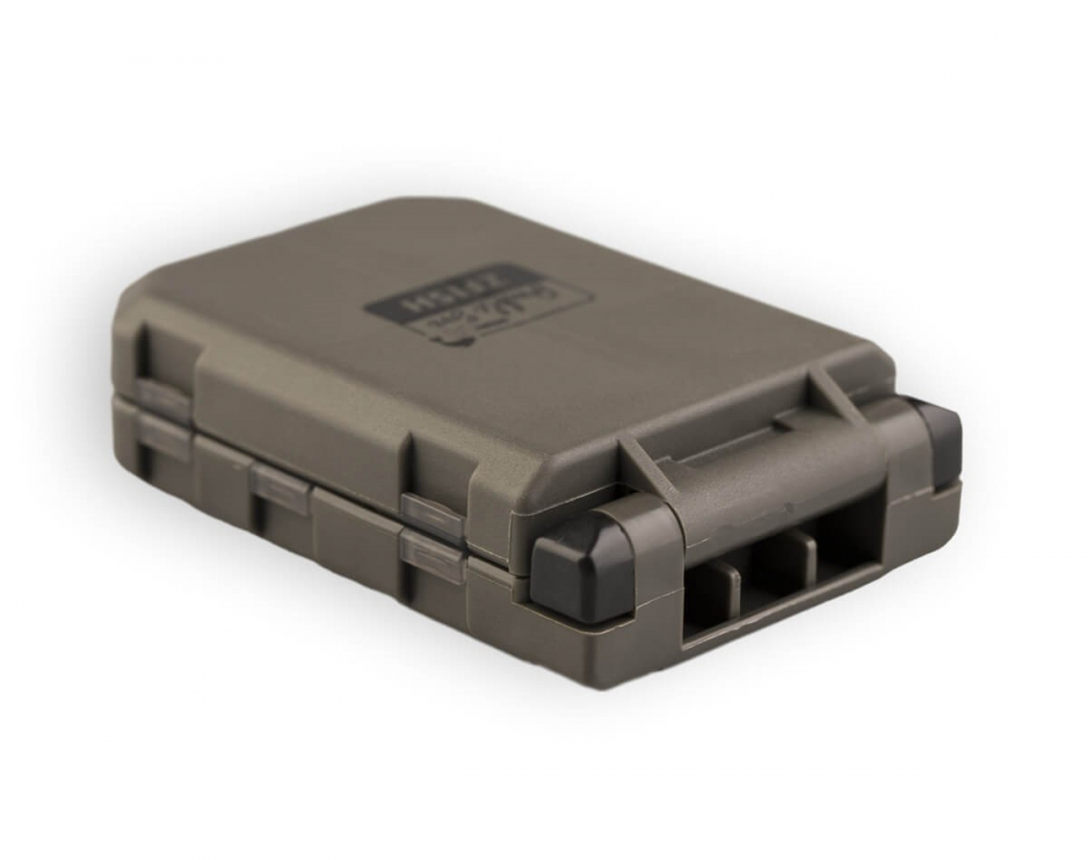 ZFISH Cutie Mini Double M [3]