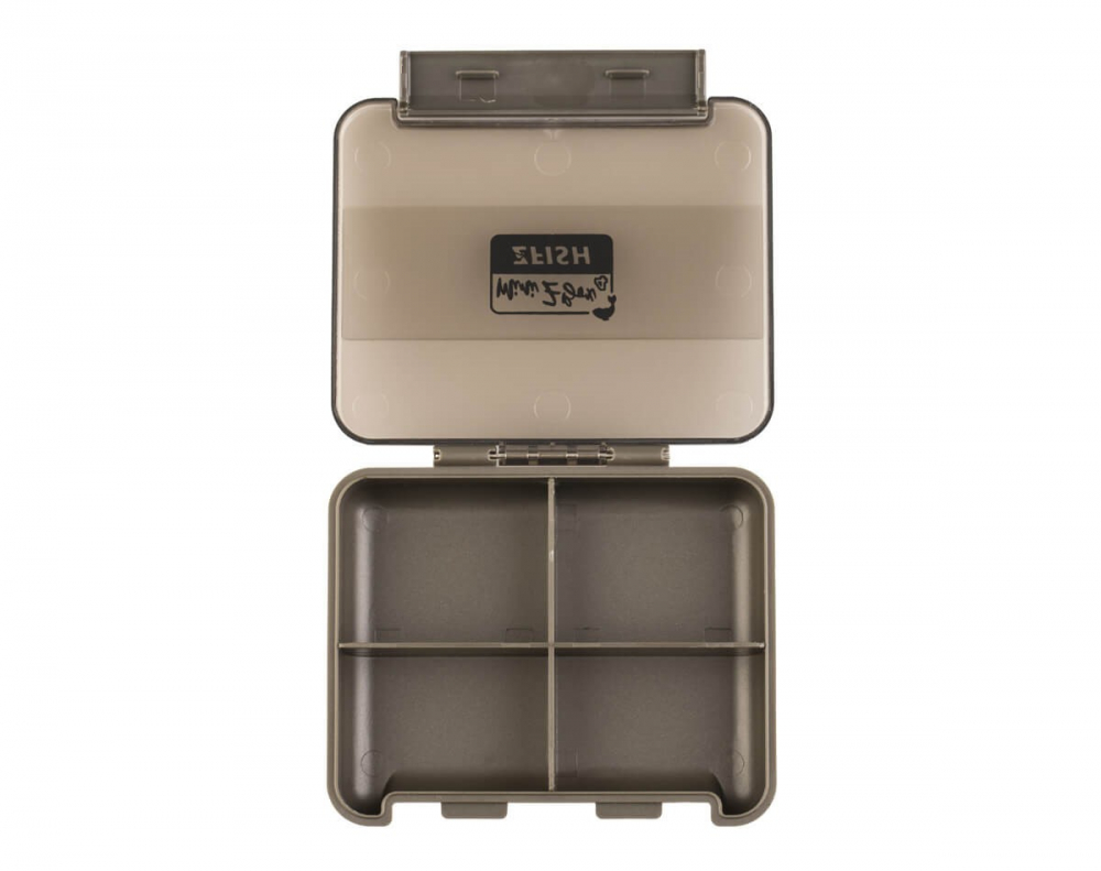ZFISH Cutie Z-Mini Box 4 [2]
