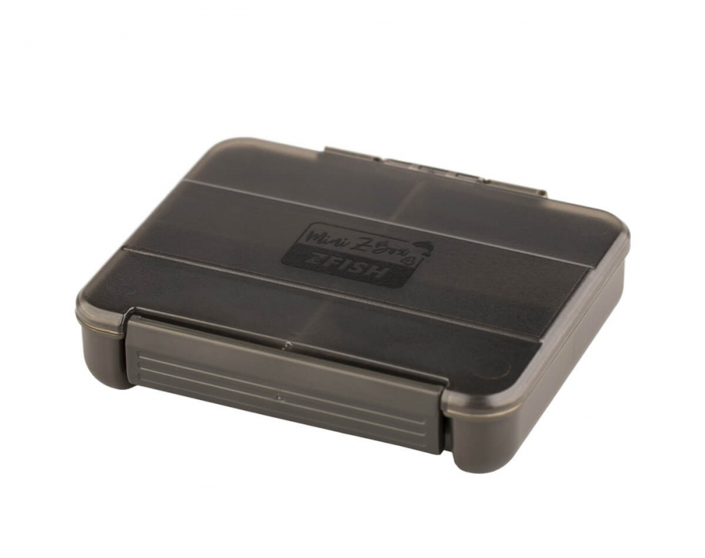 ZFISH Cutie Z-Mini Box 4 [3]