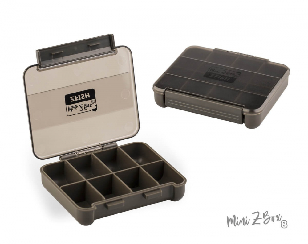 ZFISH Cutie Z-Mini Box 8 [1]