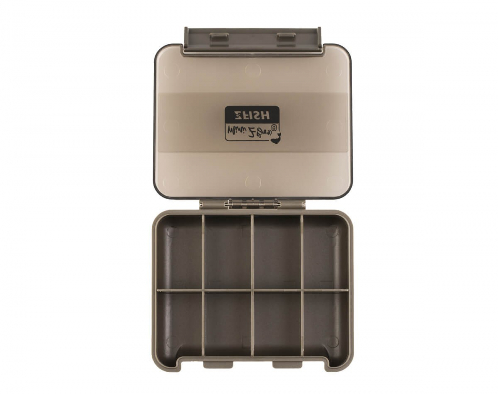 ZFISH Cutie Z-Mini Box 8 [2]