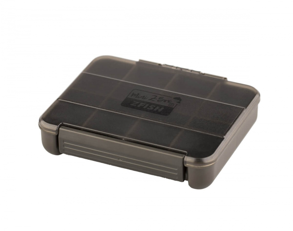 ZFISH Cutie Z-Mini Box 8 [3]